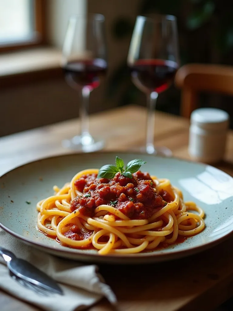 Styled campaign-ready photo of the same dish